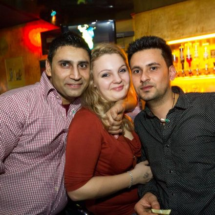 Good ol Days @ Camera Club