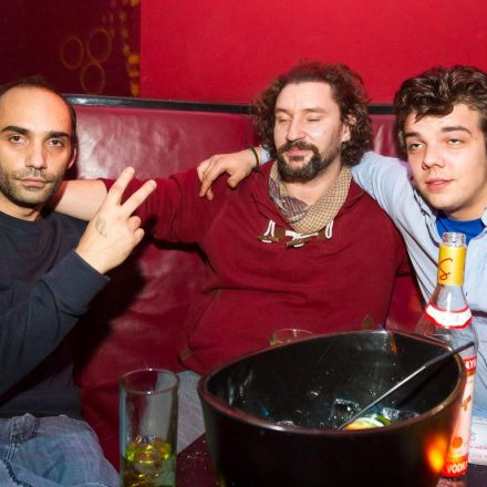 Good ol Days @ Camera Club
