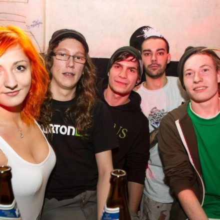 Good ol Days @ Camera Club