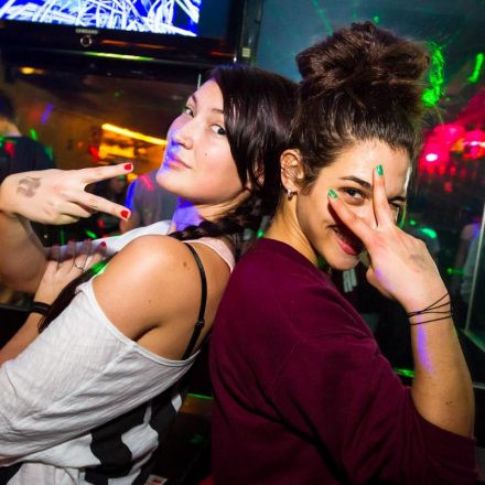 Good ol Days @ Camera Club