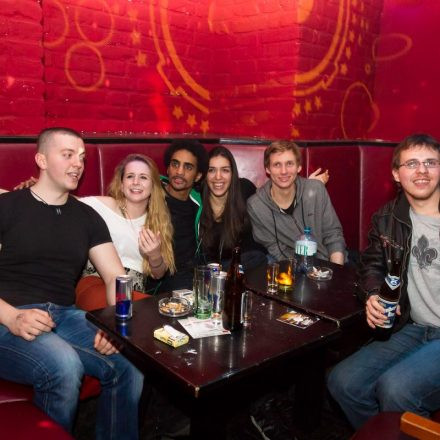 Good ol Days @ Camera Club