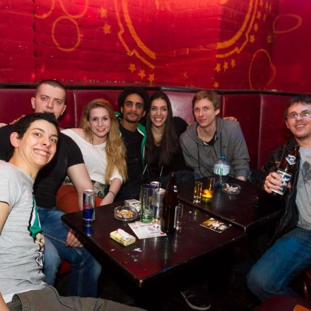 Good ol Days @ Camera Club