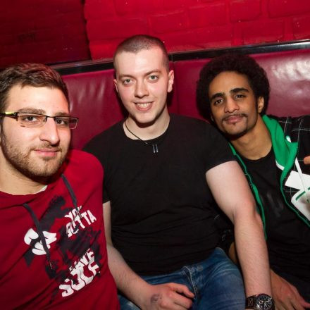 Good ol Days @ Camera Club