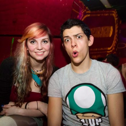 Good ol Days @ Camera Club