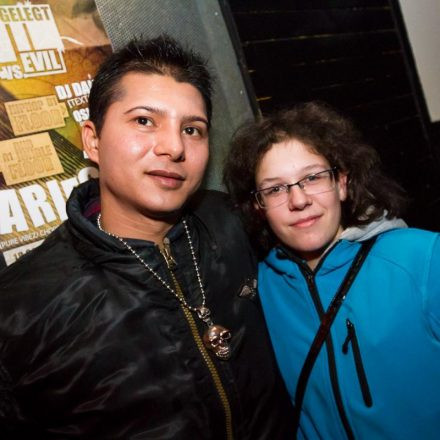 Good ol Days @ Camera Club
