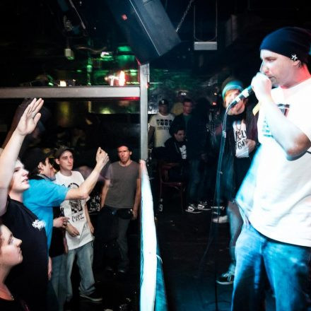 Good ol Days @ Camera Club