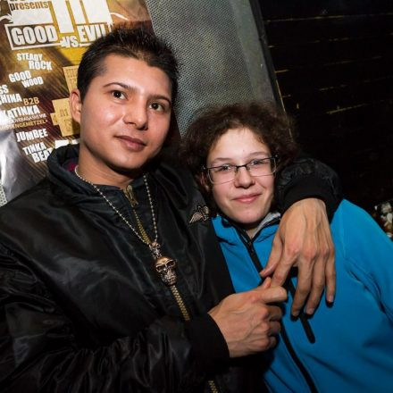Good ol Days @ Camera Club