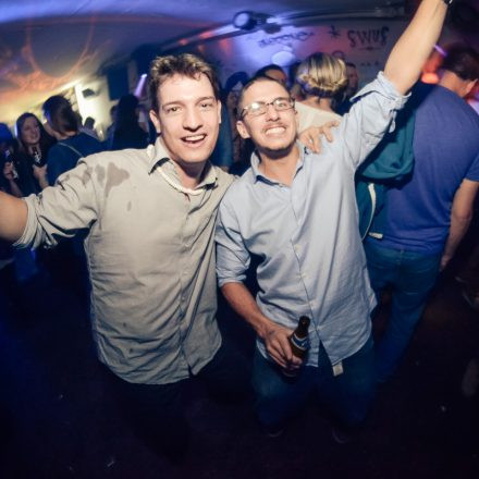 90ies Club @ The Loft