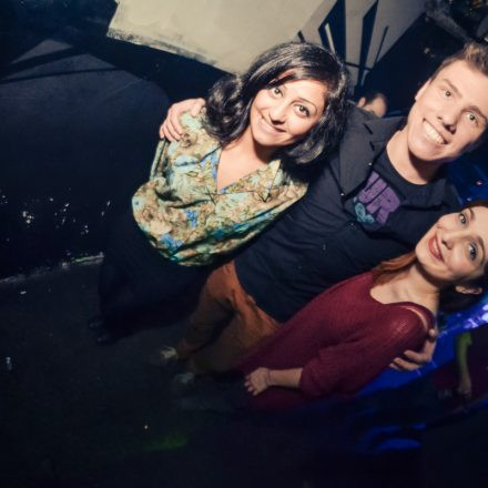 90ies Club @ The Loft