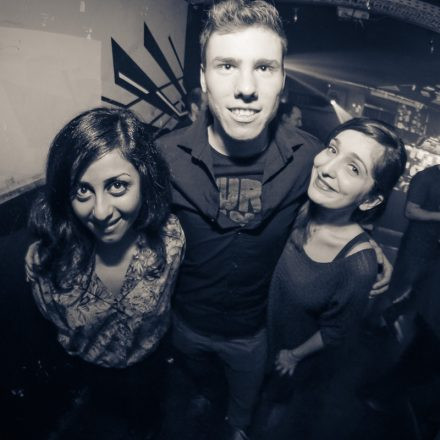 90ies Club @ The Loft