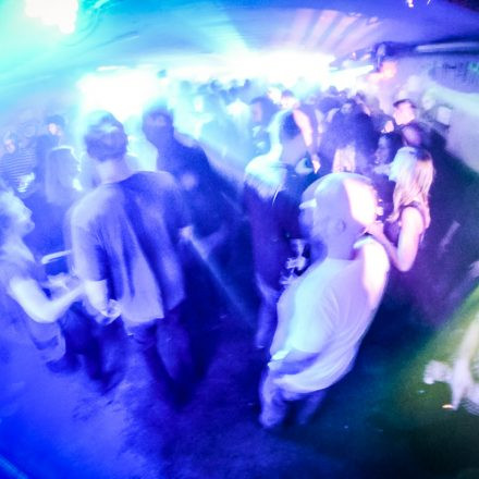 90ies Club @ The Loft