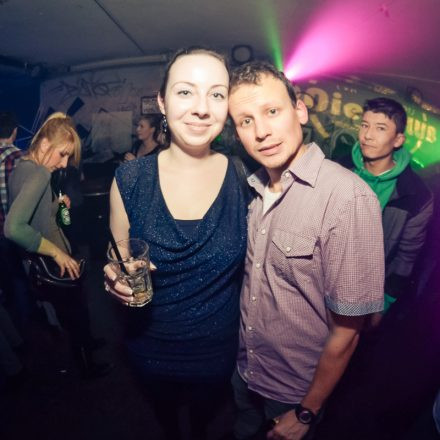 90ies Club @ The Loft