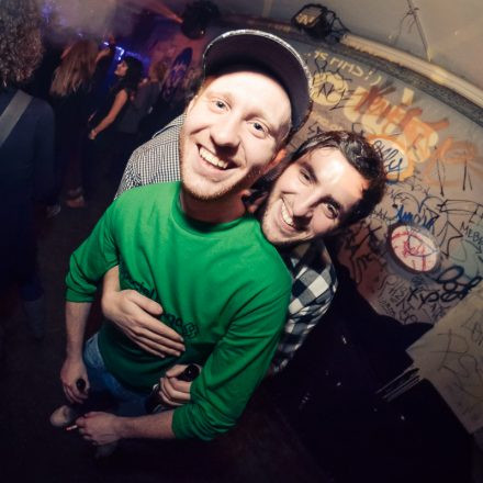 90ies Club @ The Loft