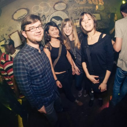 90ies Club @ The Loft