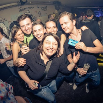 90ies Club @ The Loft