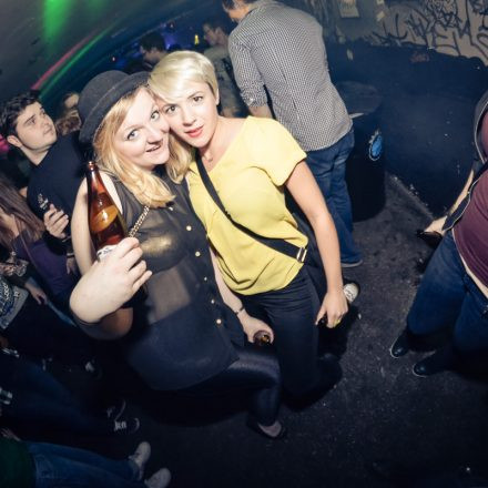 90ies Club @ The Loft