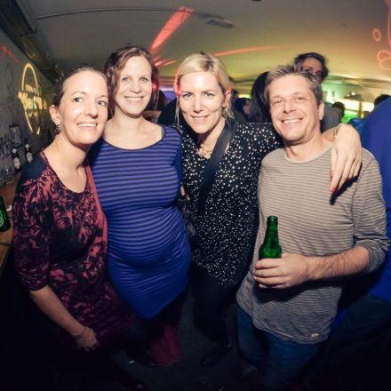 90ies Club @ The Loft