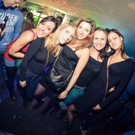 90ies Club @ The Loft
