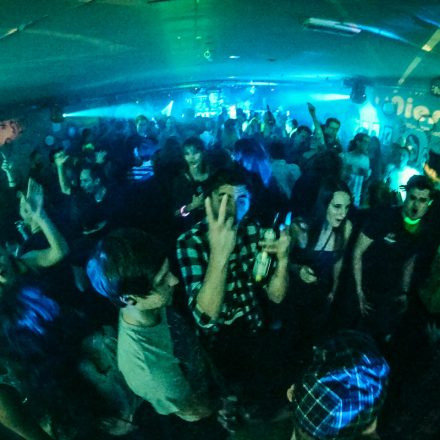 90ies Club @ The Loft