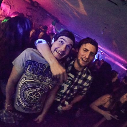 90ies Club @ The Loft