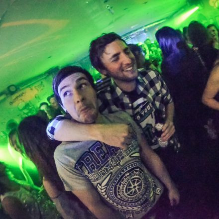 90ies Club @ The Loft