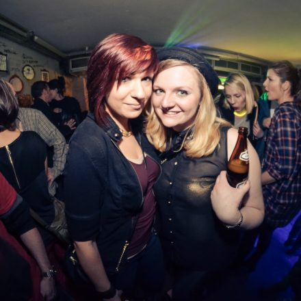 90ies Club @ The Loft