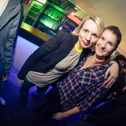90ies Club @ The Loft