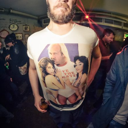 90ies Club @ The Loft