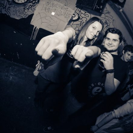 90ies Club @ The Loft