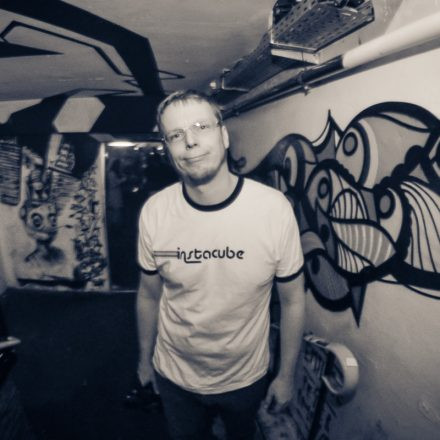 90ies Club @ The Loft