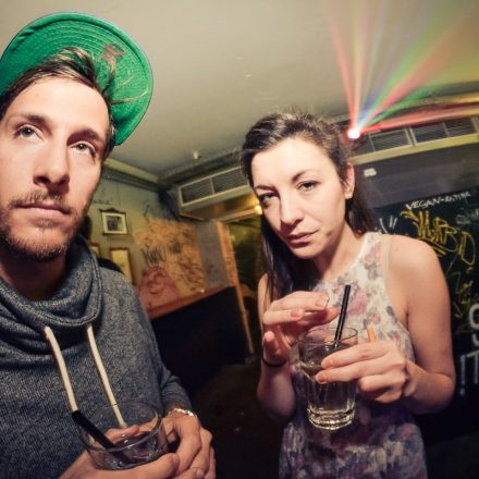 90ies Club @ The Loft