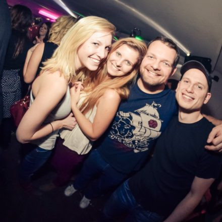 90ies Club @ The Loft