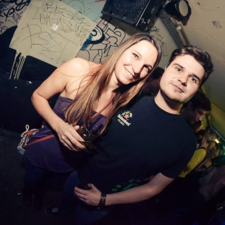 90ies Club @ The Loft