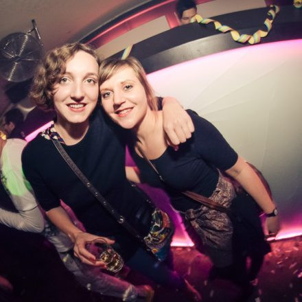 90ies Club @ The Loft