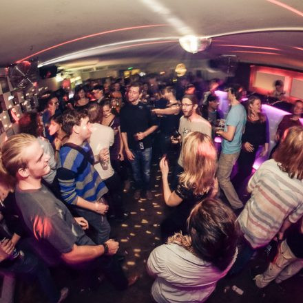90ies Club @ The Loft