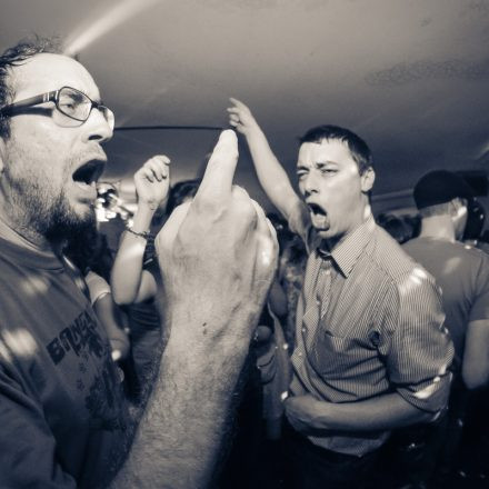 90ies Club @ The Loft