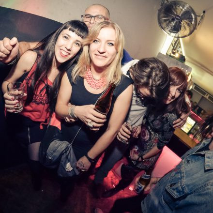90ies Club @ The Loft