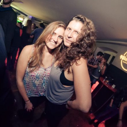 90ies Club @ The Loft