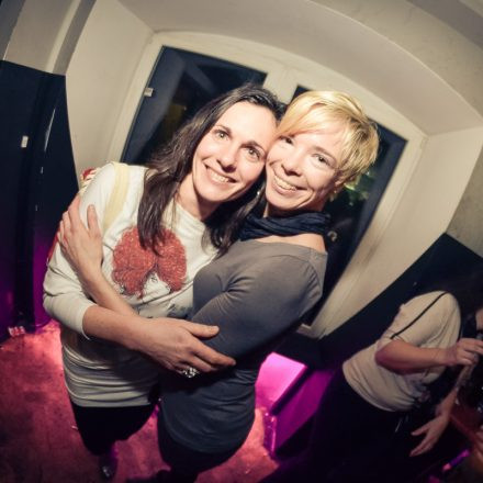 90ies Club @ The Loft