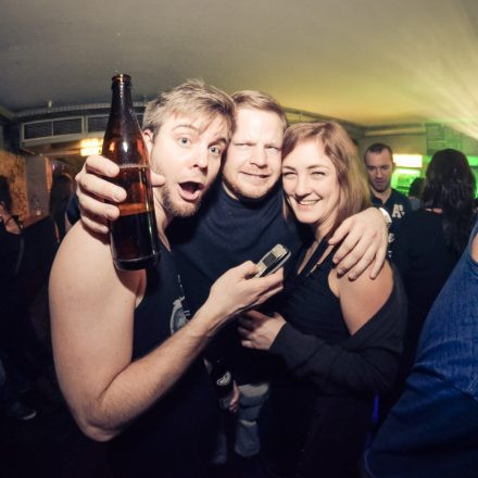 90ies Club @ The Loft