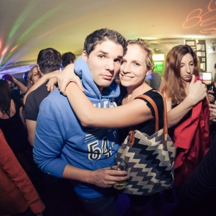 90ies Club @ The Loft