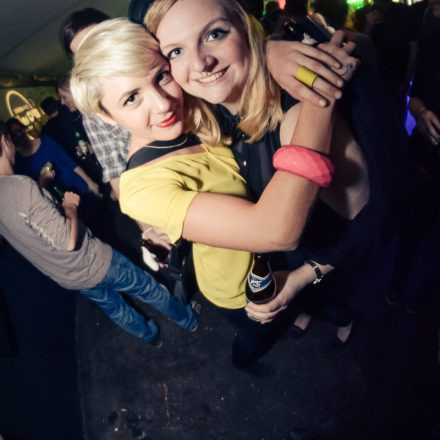 90ies Club @ The Loft
