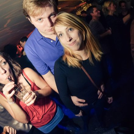 90ies Club @ The Loft