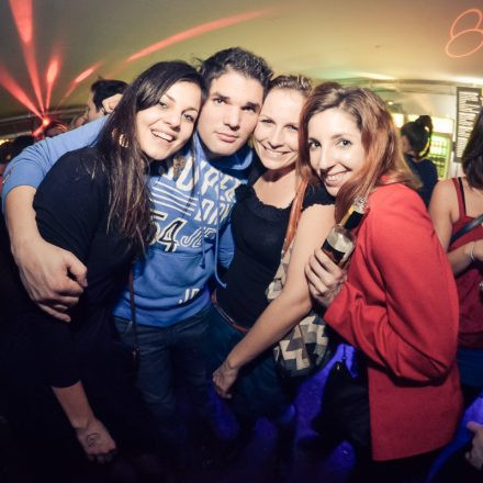 90ies Club @ The Loft