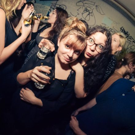90ies Club @ The Loft