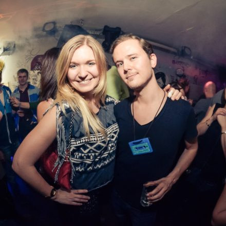 90ies Club @ The Loft