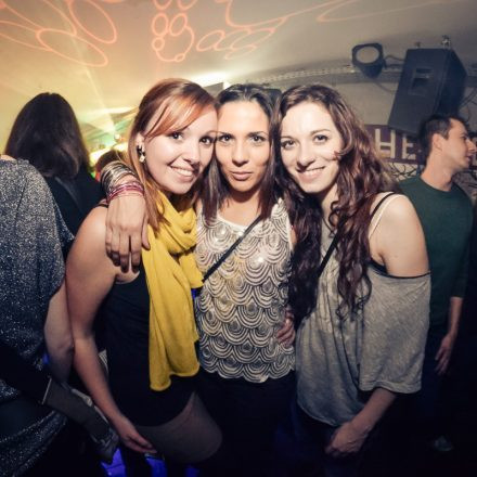 90ies Club @ The Loft