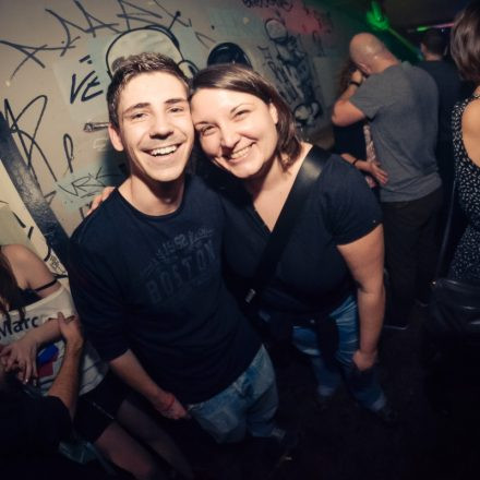 90ies Club @ The Loft