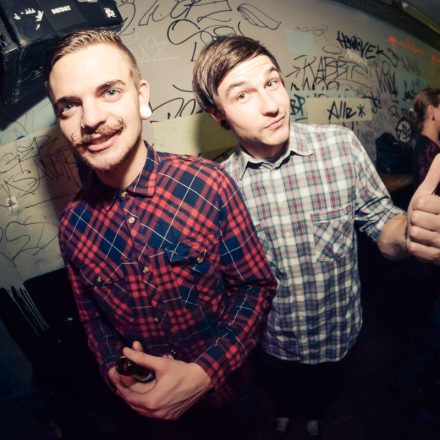 90ies Club @ The Loft