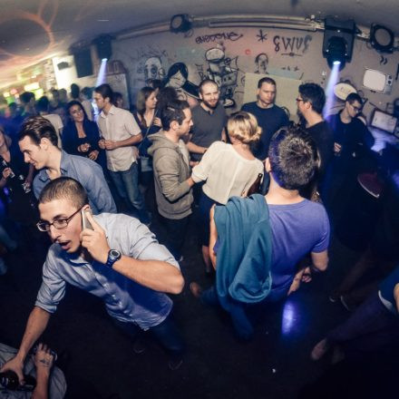 90ies Club @ The Loft
